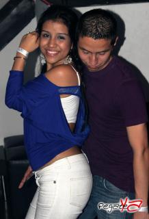 Foto 18 de Mayo 25 del 2013 en Babel / Barra Libre Cali, Cali