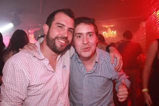 Foto 171 de Bar Bling - 8 de febrero de 2012 en Bar Bling Bucaramanga, Bucaramanga