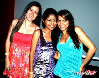 Foto 14 de Enero 19 del 2012 en Nozomi Club, Cali