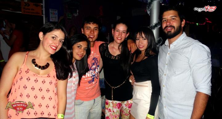Foto 70 de Bendito Seas - Agosto 29 y 30 en Discoteca Bendito Seas Medellin, Medellín