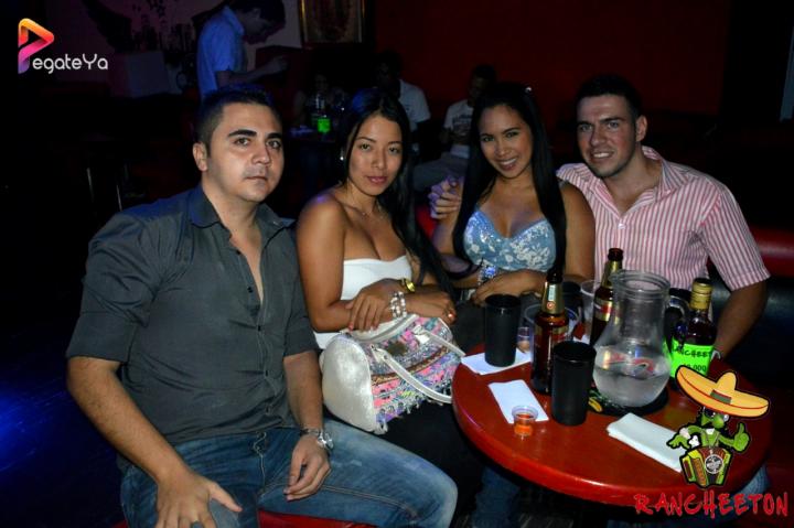 Foto 6 de Rancheeton - 3er FDS Agt 2015 en Rancheton Cali, Cali