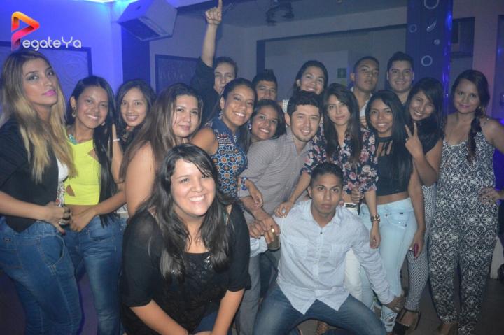 Foto 14 de AHMA BAR - 3er - 4to Fds Nov. 2015 en Ahma Cali, Cali
