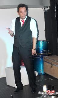 Foto 29 de Noviembre 16 del 2013 en Black Jack Food & Drinks