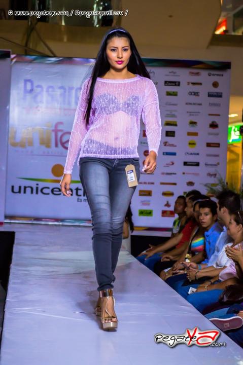 Foto 36 de PASARELA UNIFERIA - Villavicencio en Pasarela Uniferia, Villavicencio