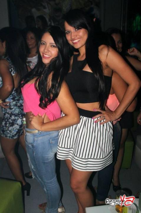Foto 7 de Favela - Agosto 29 en Favela Club Menga, Cali