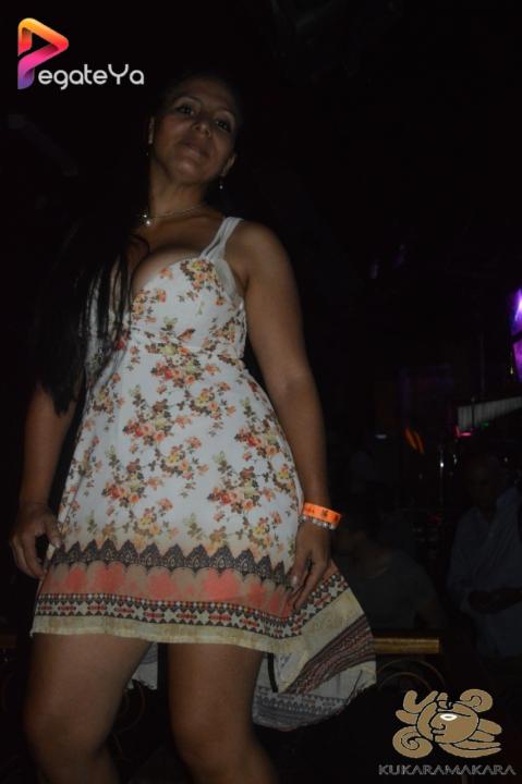 Foto 27 de Kukaramakara - 1er Fds Abril 2016 en Kukaramakara Discoteca Cali, Cali