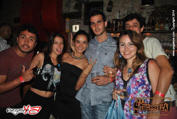 Foto 8 de TU CANDELA 29 Y 30 de AGOS2014 en TU CANDELA cartagena, Cartagena