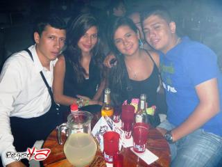 Foto 44 de Lolas - Lanzamiento Black And White en Lolas Club, Cali