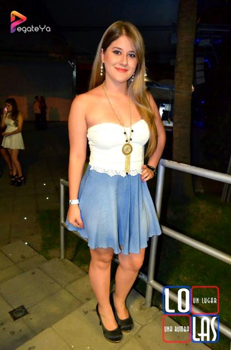Foto 30 de Lolas - 5to FDS Mayo 2015 en Lolas Club Menga Cali, Cali