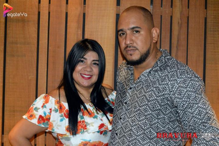 Foto 18 de Bravura - 4to Fds Mayo 2017 en Bravura, Cali