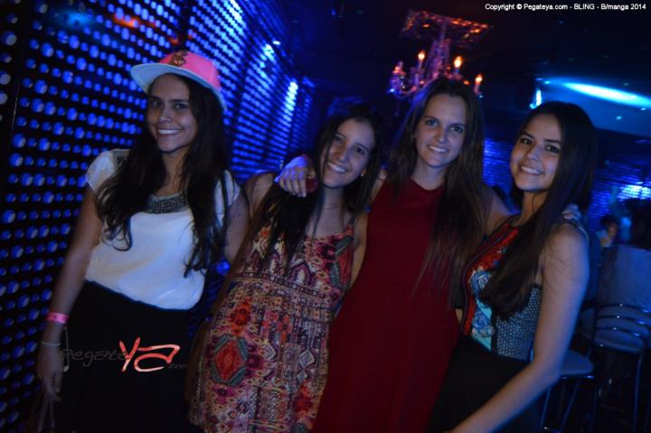 Foto 67 de Bar Bling 6 sep 2014 en Bar Bling Bucaramanga, Bucaramanga
