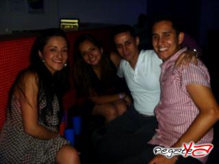Foto 24 de Enero 12 del 2013 en Babel / Barra Libre Cali, Cali