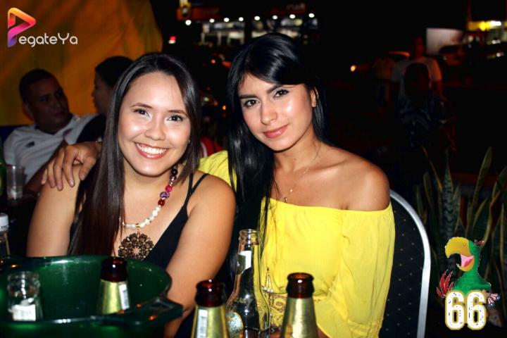 Foto 13 de La Lora 2do / 3er Fds Junio 2016 en La Lora Bar, Cali