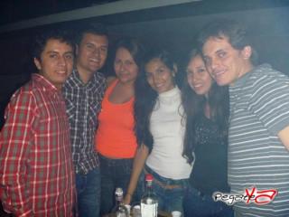 Foto 8 de Abril 20 del 2012 en El Mariachi Cali, Cali