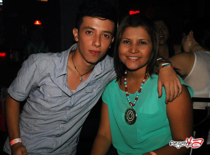 Foto 61 de Ampm Bar - Sept 6 2014 en Am / PM Bar - Cali, Cali
