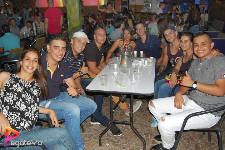 Foto 16 de Cafe mi Tierra - 1er -2do Fds Enero 2017 en Cafe Mi Tierra, Cali
