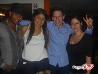 Foto 49 de Marzo 31 del 2012 en Urbano Bar Cali, Cali