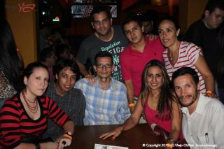 Foto 24 de 01-08 de Junio de 2012 en El Viejo Chiflas Restaurante, Cali