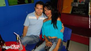 Foto 2 de la pasion del barza 2 y 3 de noviembre d en LA PASION DEL BARZA Cartagena, Cartagena