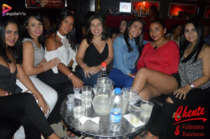 Foto 9 de Chente - 1er Fds Junio 2017 en CHENTE Vallenatos y Rancheras, Cali