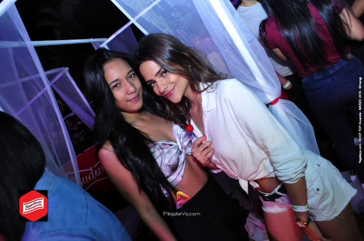 Foto 24 de The Roof Top Acuarela – 2018 en Fiestas Colombia, Medellín