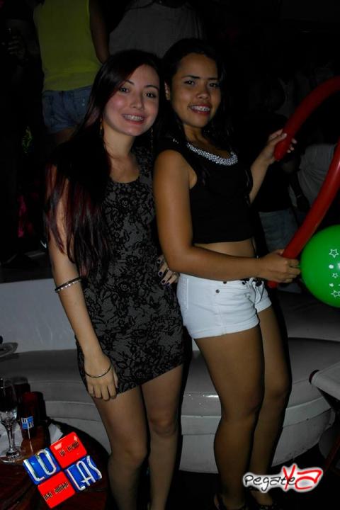 Foto 17 de Lolas Club - 3er FDS Nov 2014 en Lolas Club Menga Cali, Cali