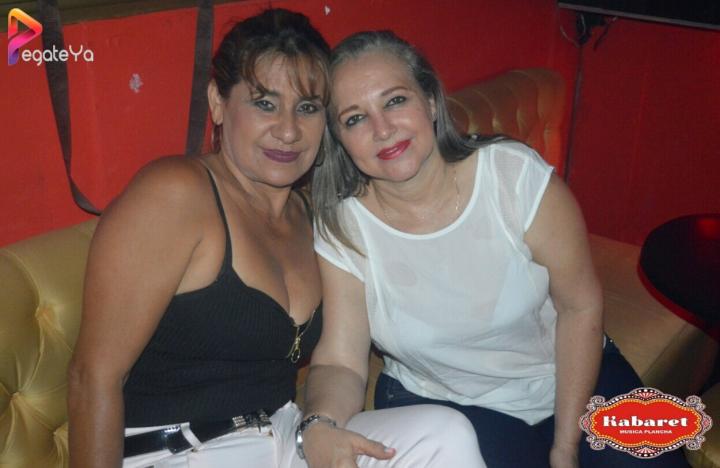 Foto 13 de Kabaret Bar - 1ER Fds Junio 2017 en Kabaret - Granada, Cali