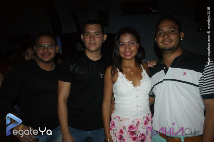 Foto 3 de bahia club 22 de agosto de 2015 en bahia club, Cartagena