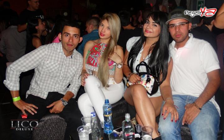Foto 51 de Licodeluxe - Sept. 6 en LICO DELUXE Medellin, Medellín