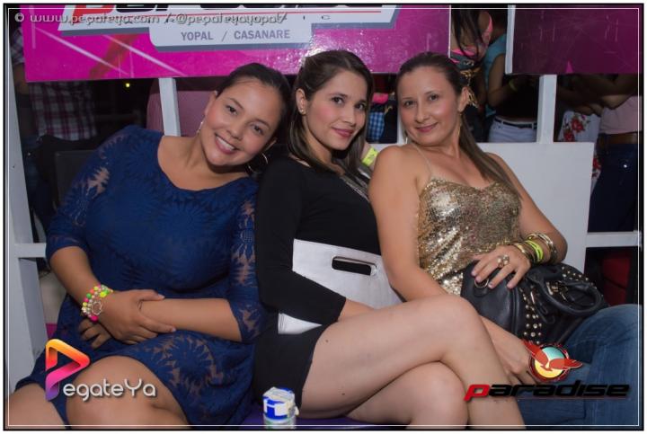 Foto 4 de PARADISE - Yopal en Paradise Club Yopal