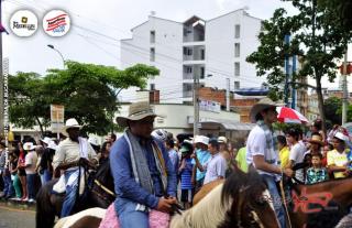 Foto 368 de Cabalgata Feria de Bucaramanga 2012 en Cabalgata Feria de Bucaramanga 2012, Bucaramanga