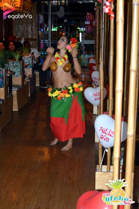 Foto 54 de Say Aloha State - Amor & Amistad 2016 en Aloha Say State