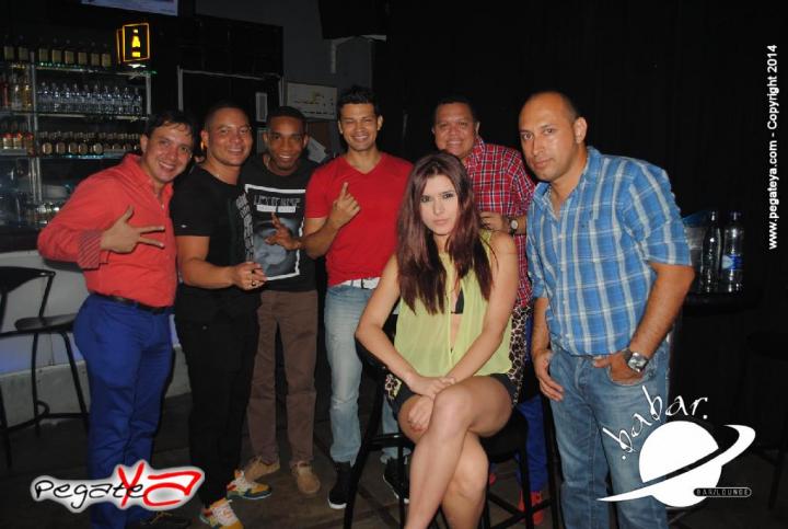Foto 4 de Babar Donny Caballero en Babar cartagena, Cartagena