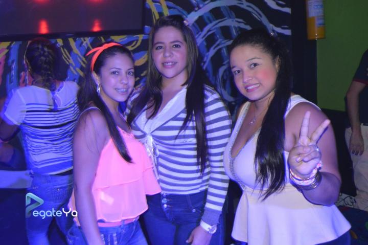 Foto 76 de El manicomio sabado 7 de marzo de 2015 en Discoteca El Manicomio Bucaramanga, Bucaramanga