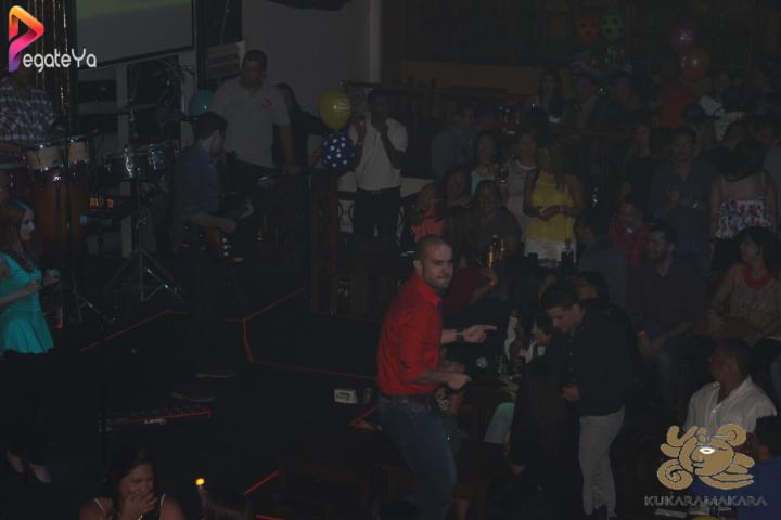 Foto 47 de Kukaramakara - 2do Fds Abril 2016 en Kukaramakara Discoteca Cali, Cali