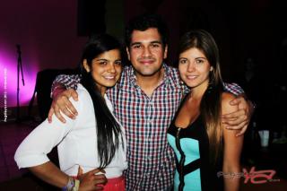 Foto 31 de 26-27 de Octubre de 2012 en Discoteca Chabela Bucaramanga, Bucaramanga