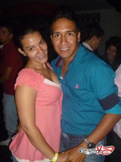 Foto 27 de Abril 20 del 2012 en Babel / Barra Libre Cali, Cali