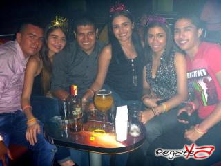 Foto 19 de Enero 12 del 2013 en Space Menga, Cali