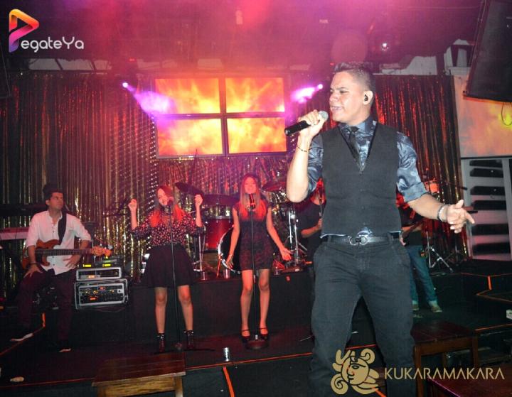Foto 15 de Kukaramakara - 4to Fds Enero 2017 en Kukaramakara Discoteca Cali, Cali
