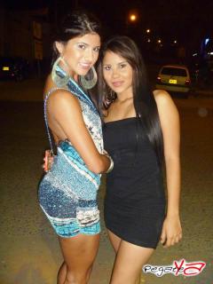 Foto 1 de Junio 02 del 2012 en Miami Bar Cali, Cali
