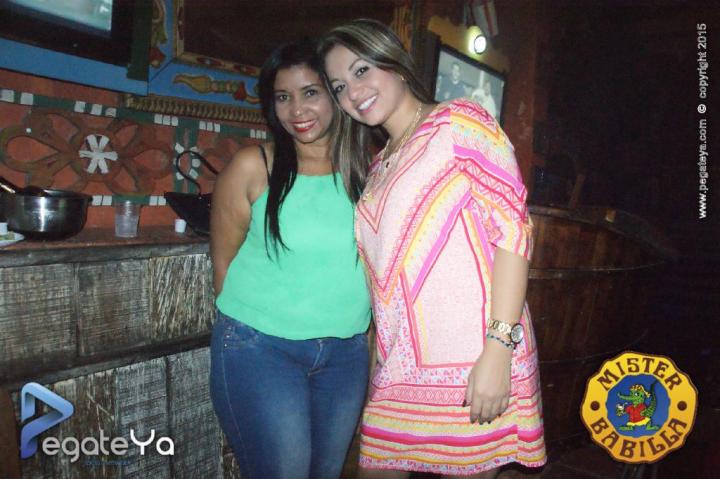 Foto 30 de Mister Babilla 5 y 6 de Junio de 2015 en Discoteca MISTER BABILLA cartagena, Cartagena