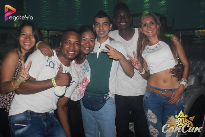 Foto 60 de Cancun Night Club - 2do FDS Dic. 2015 en Cancun Night Club