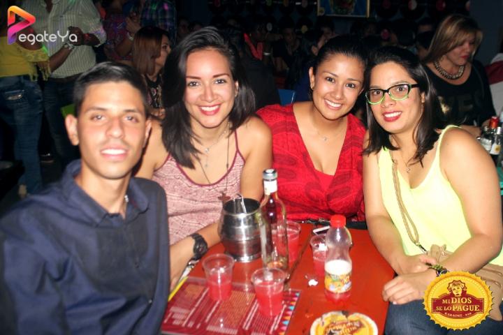 Foto 122 de Mi Dios Se Lo Pague - Amor & Amistad en Fonda Mi Dios Se Lo Pague, Cali