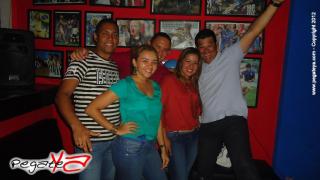 Foto 4 de la pasion del barza 5 y 6 de octubre de en LA PASION DEL BARZA Cartagena, Cartagena