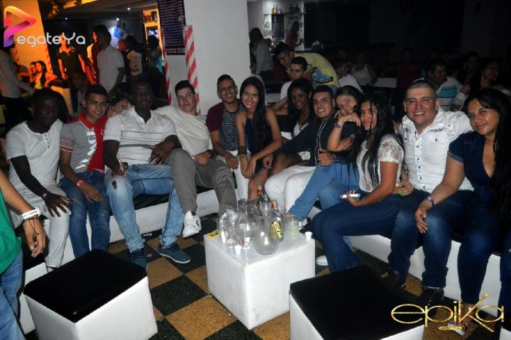 Foto 110 de EPIKA - 3ER/4to FDS JUNIO 2016 en Epika Night Club, Cali