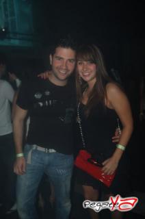 Foto 17 de Sixttina 4 de Febrero de 2012 en Sixttina Discoteca