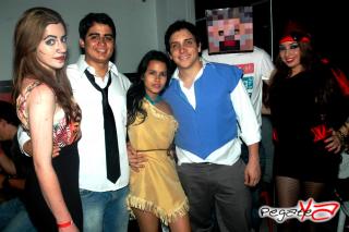 Foto 83 de Praga Sur / Octubre 27 del 2012 en Praga Club Cali, Cali