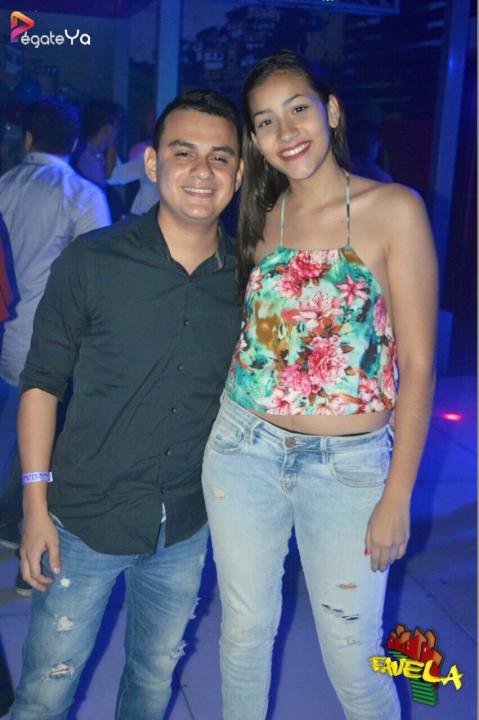 Foto 10 de Favela Club - 3er Fds Junio 2017 en Favela Club Menga, Cali