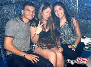 Foto 50 de Mayo 25 del 2013 en Rain CLVB - Cali, Cali
