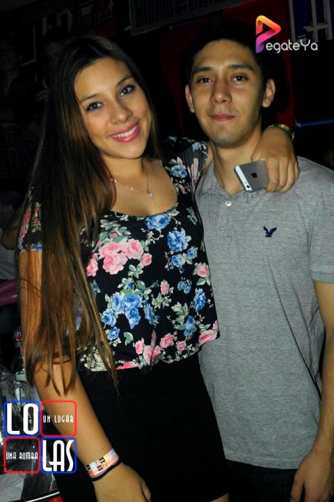 Foto 96 de Lolas Club - 2do FDS Junio 2015 en Lolas Club Menga Cali, Cali
